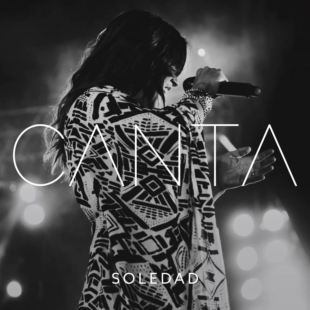 Canta — portada del single