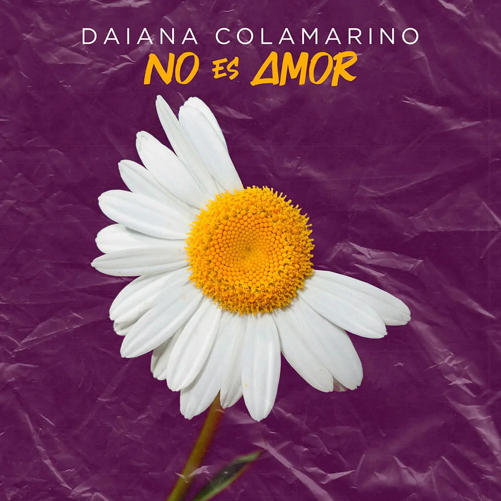 No es Amor