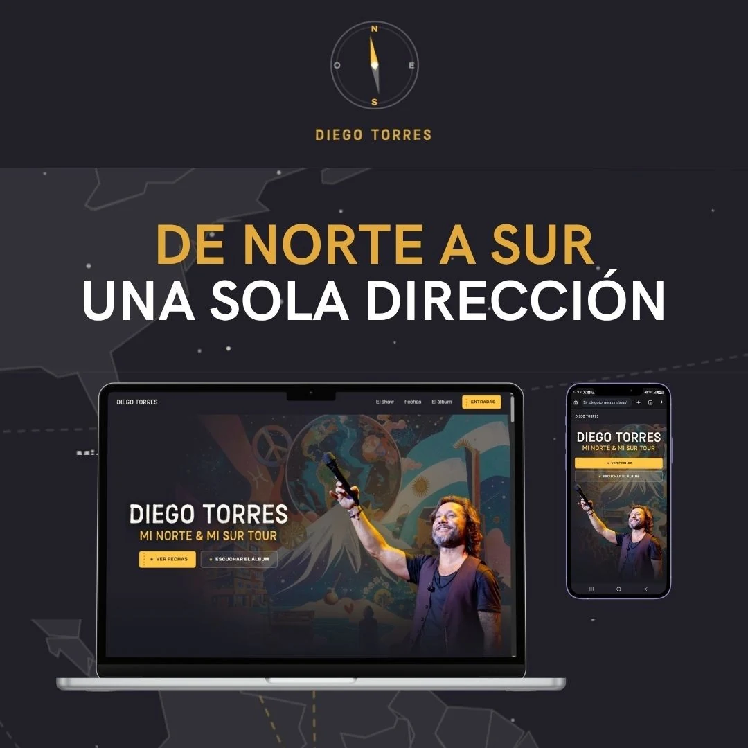 DIEGO TORRES