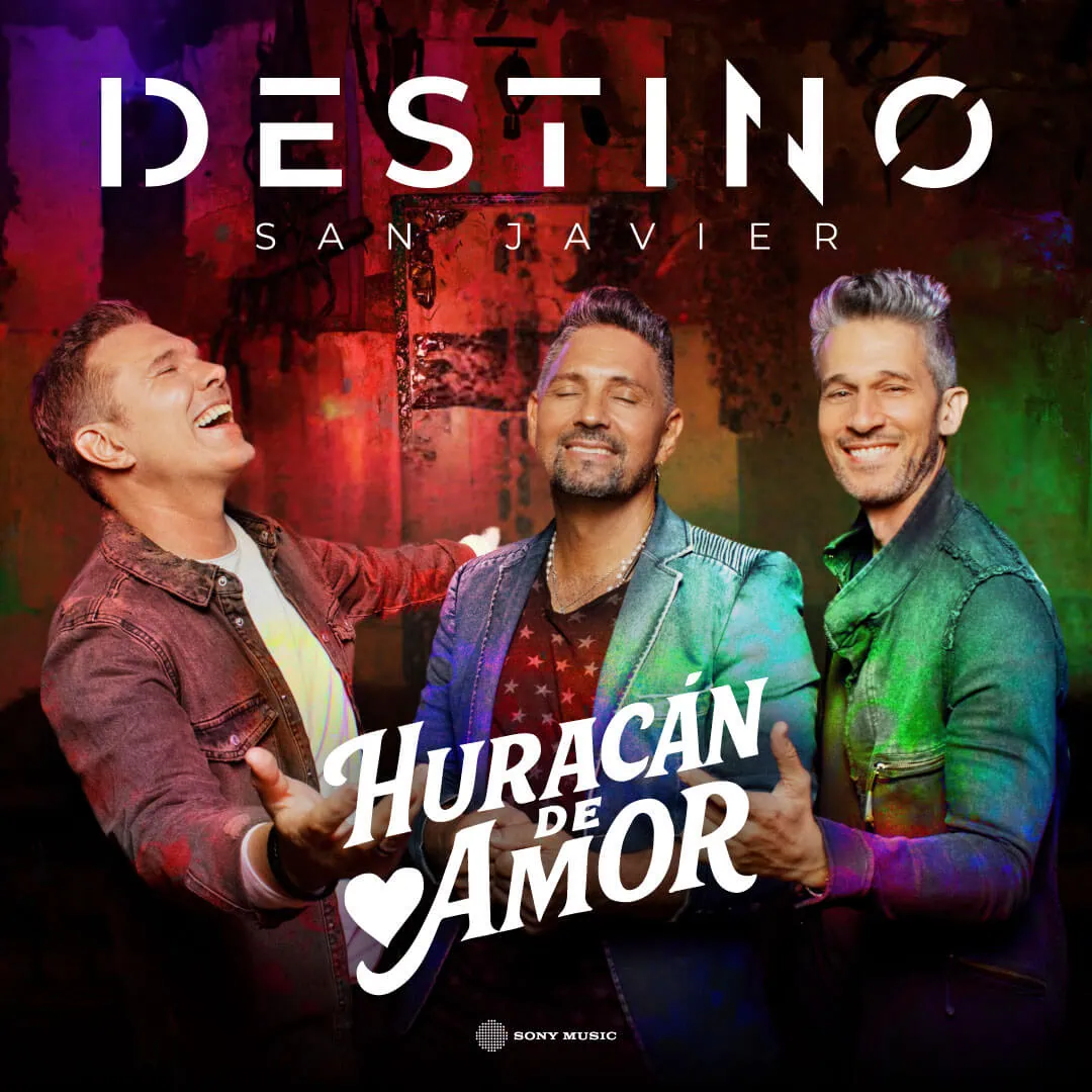 Huracán de Amor feed