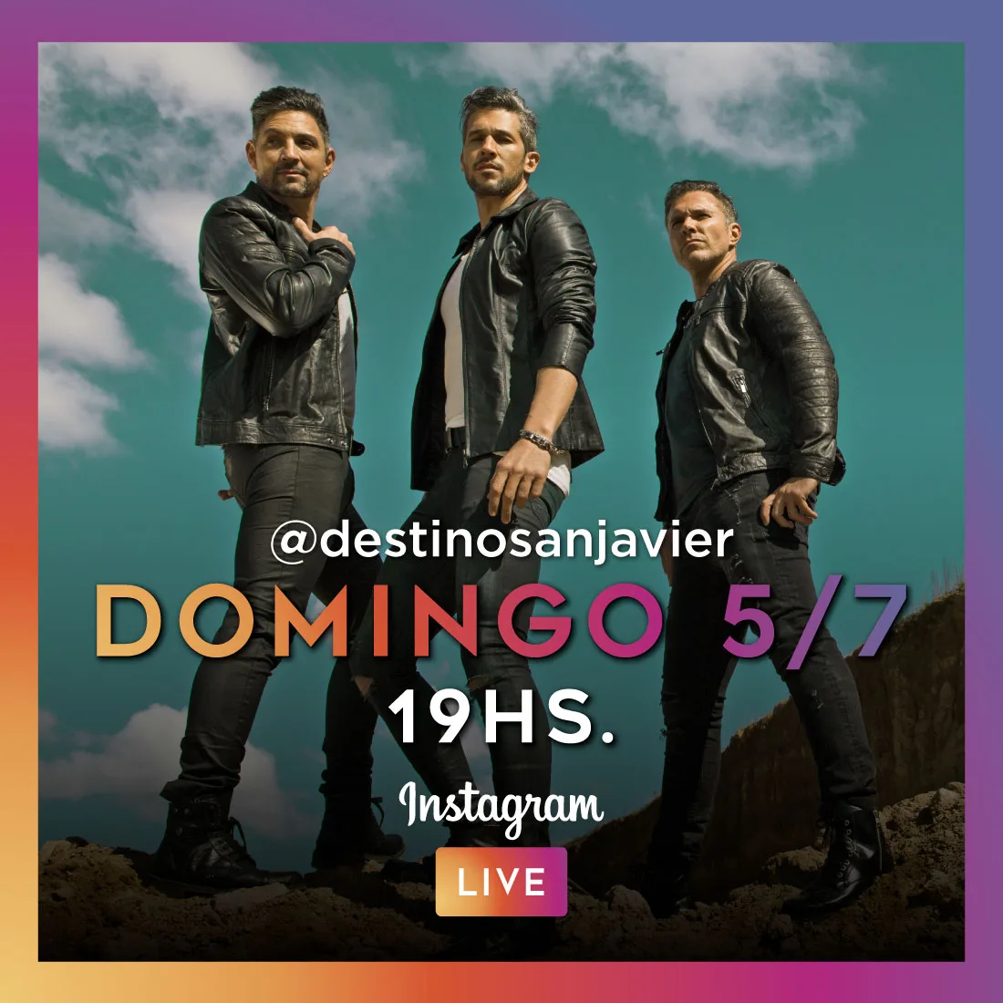 Instagram Live