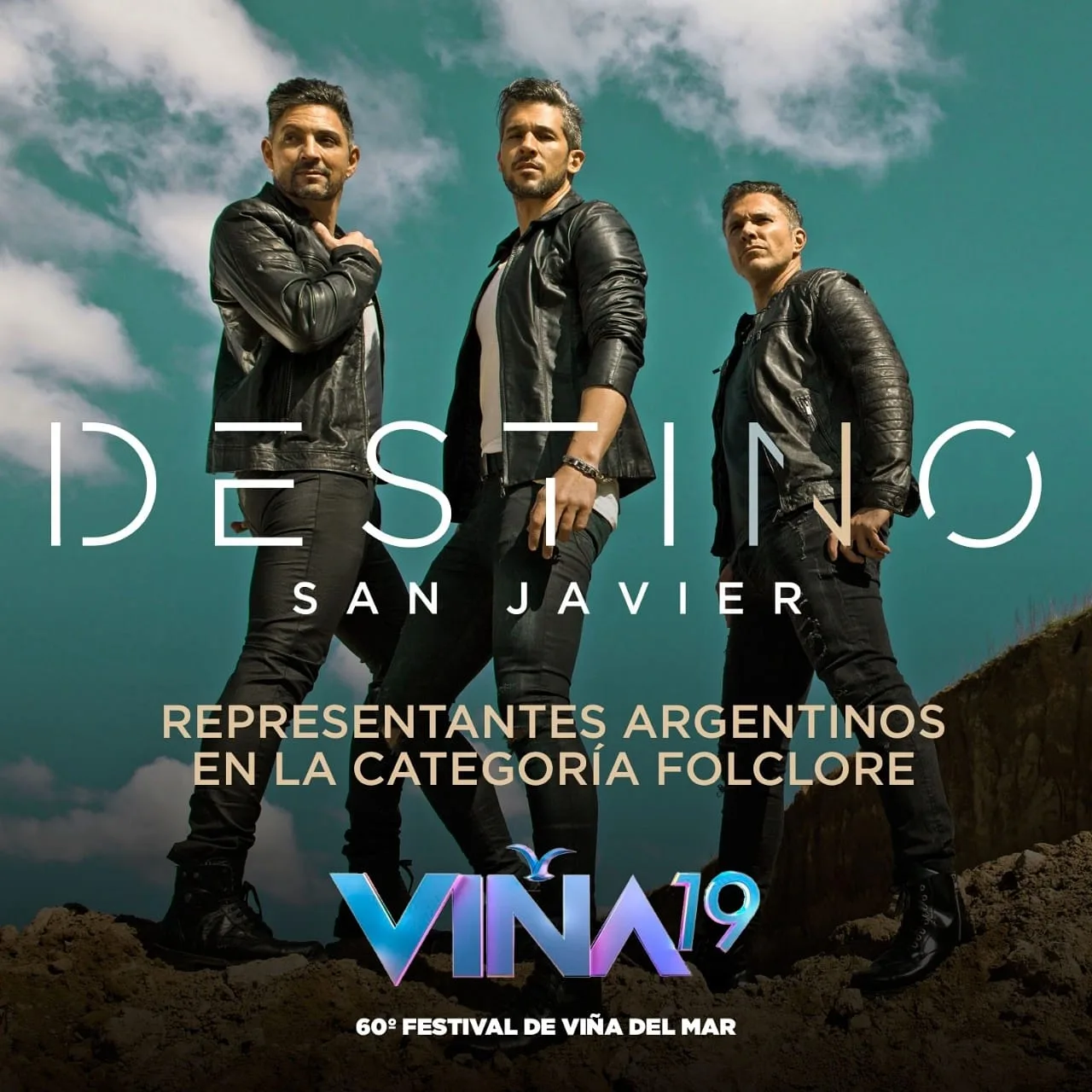 Viña — categoría folklore