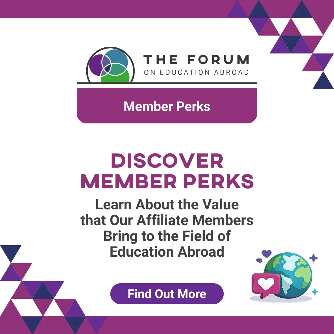 Member Perks