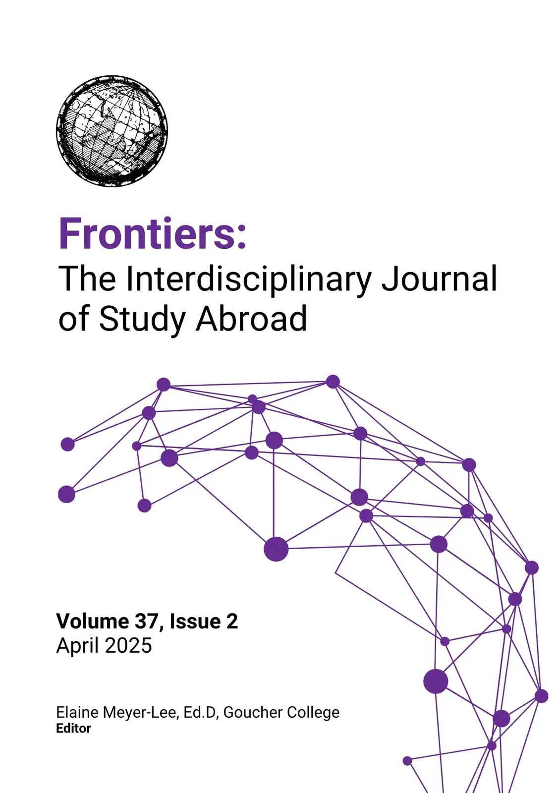 Frontiers journal