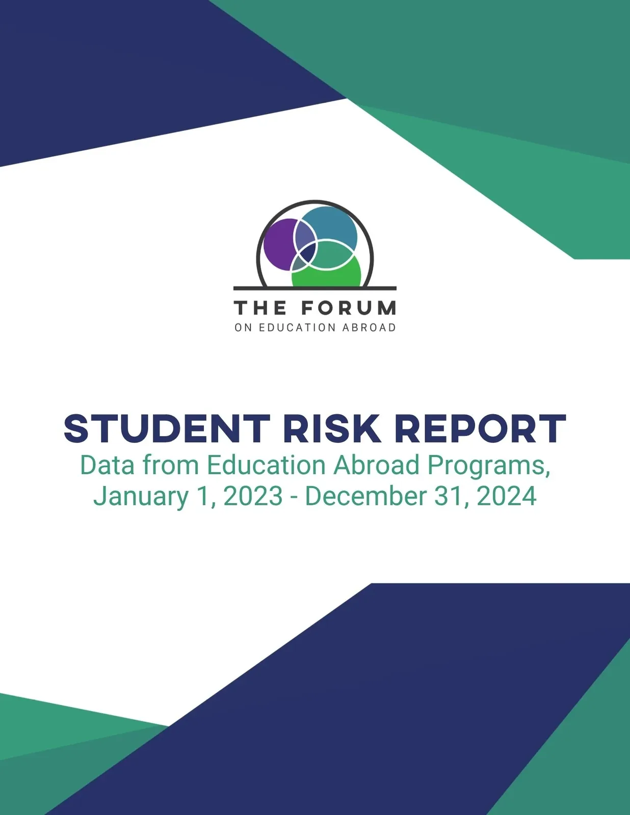 Student Risk Report