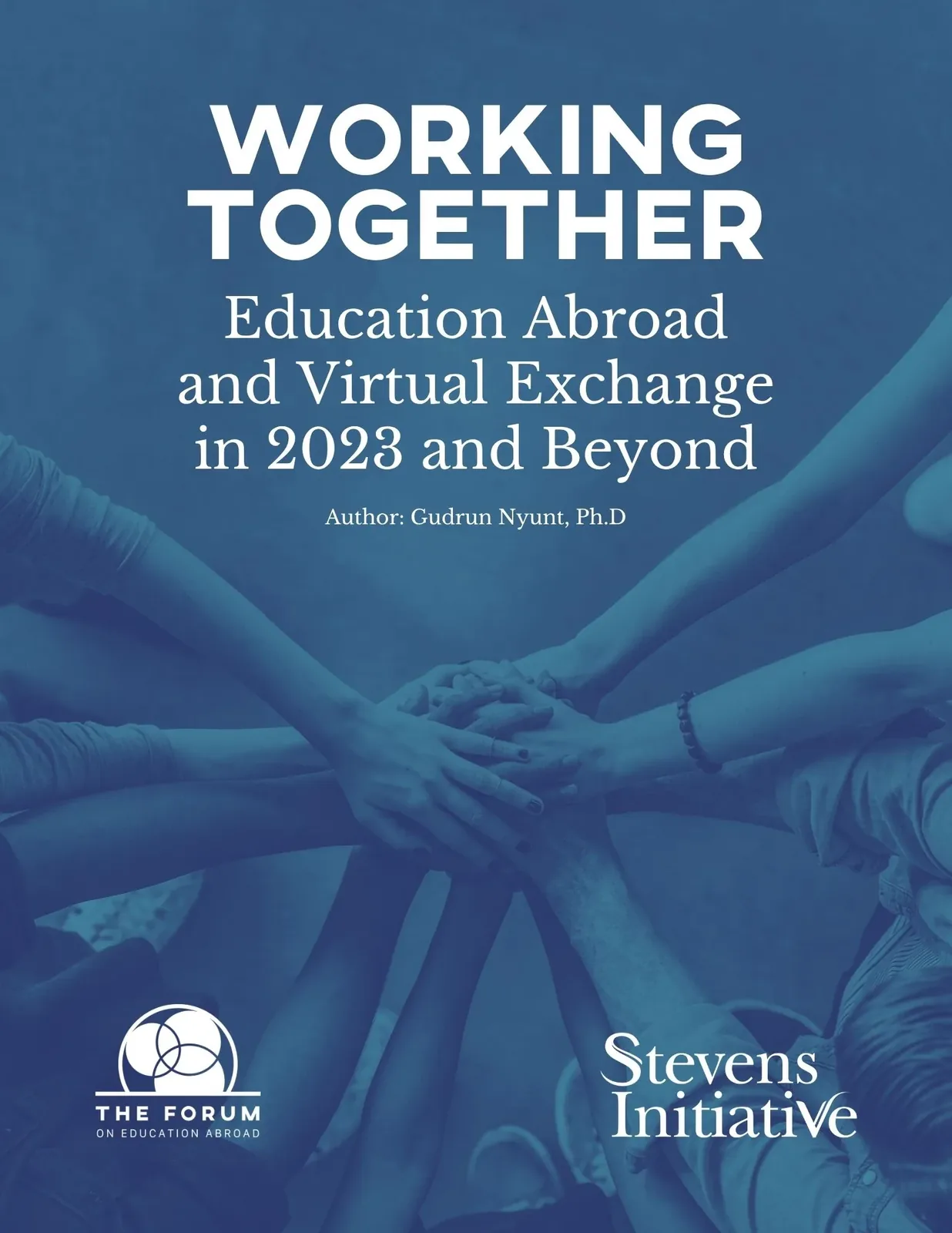 Working Together report