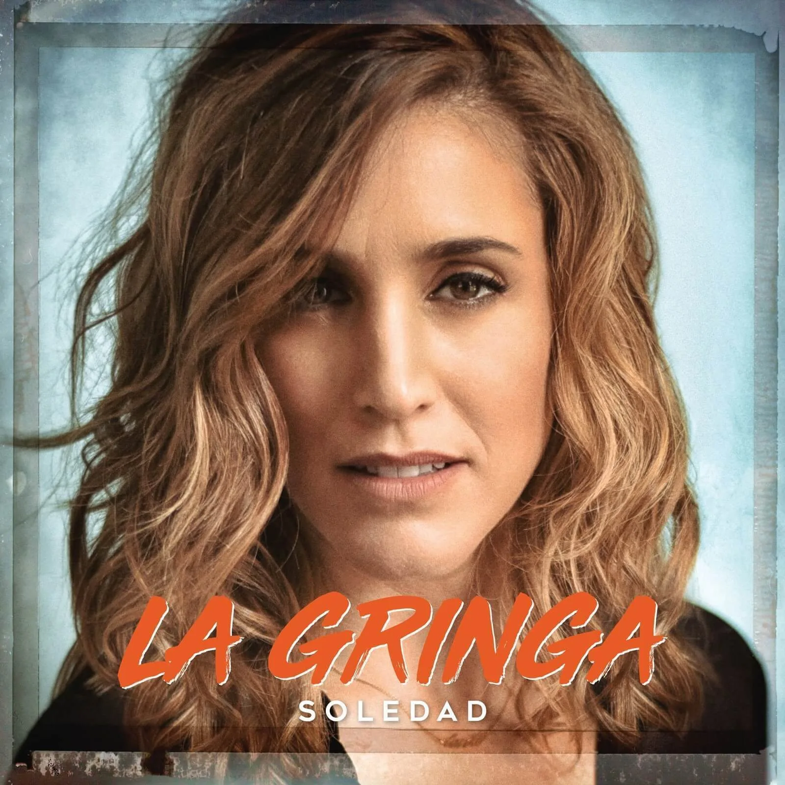 Soledad — La Gringa, cover del single