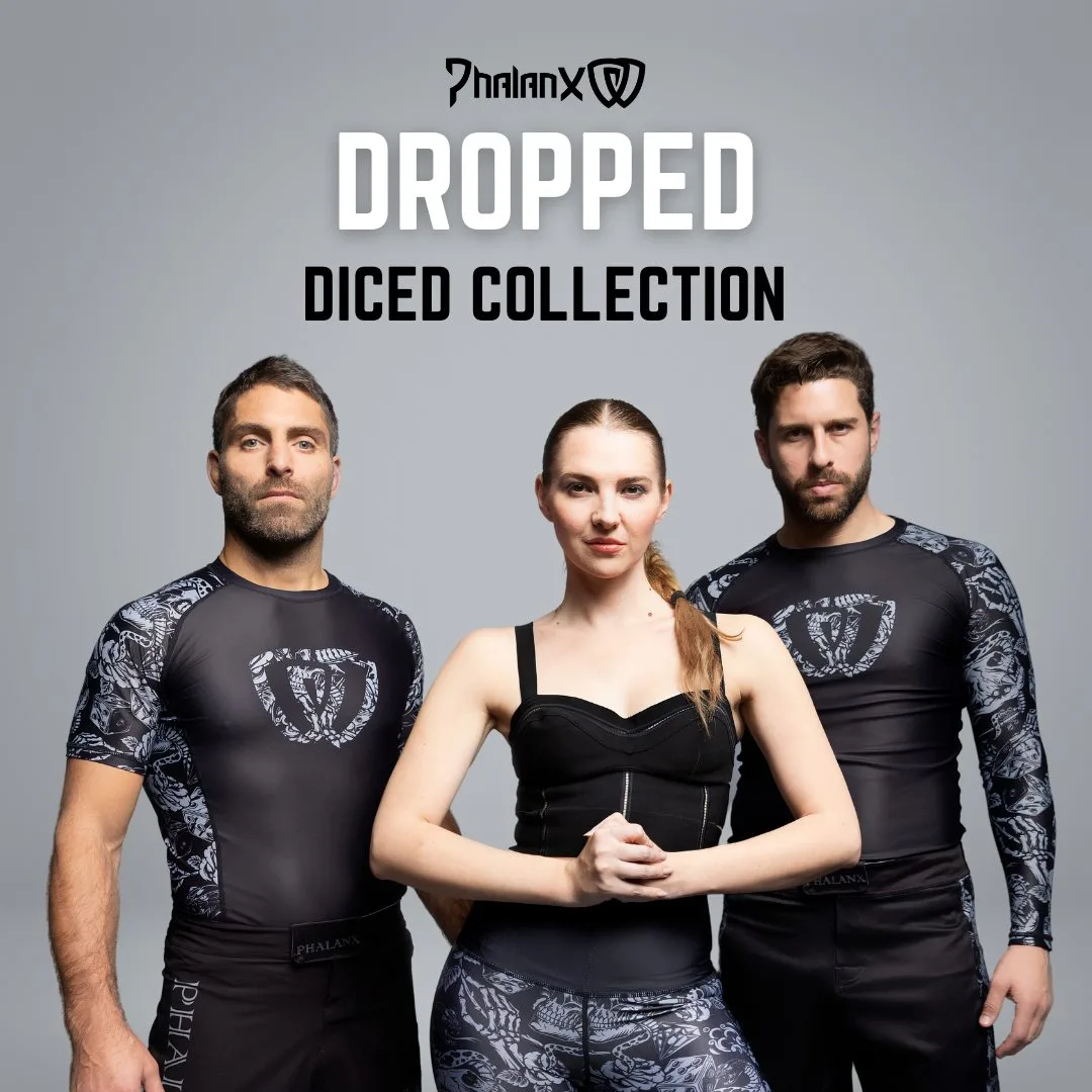 Diced Collection