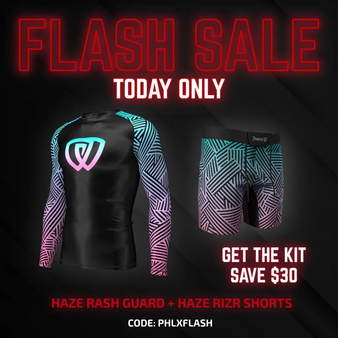 Flash sale