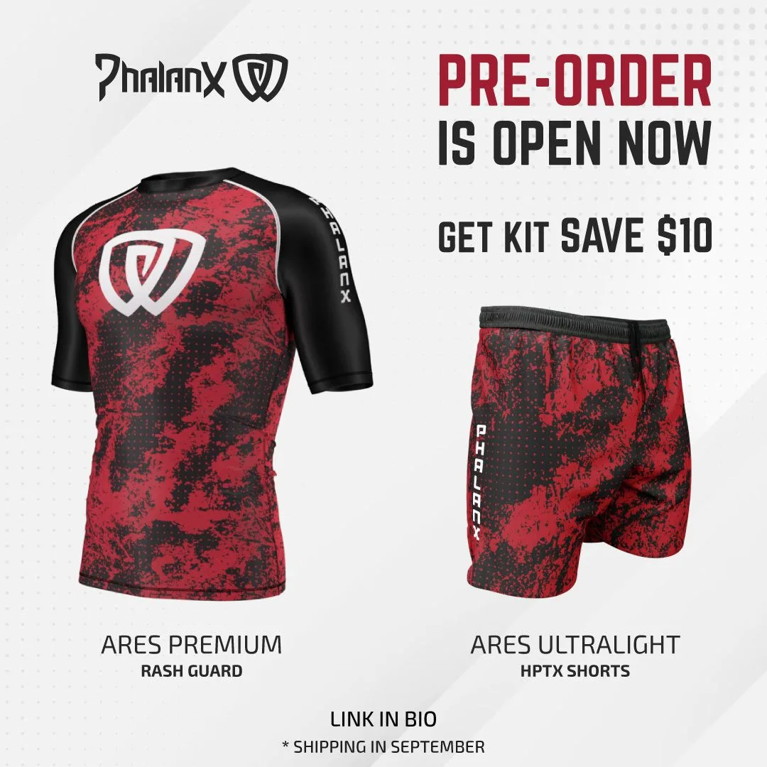 ARES kit pre-order